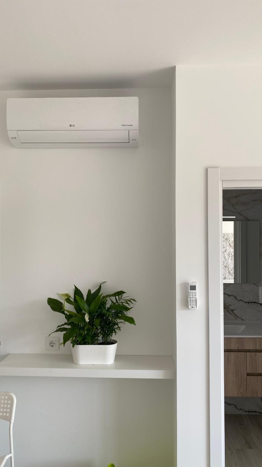 air conditioner