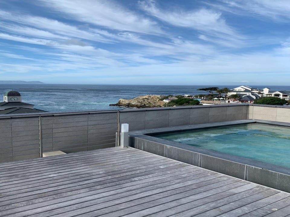 Sea view, Swimming pool