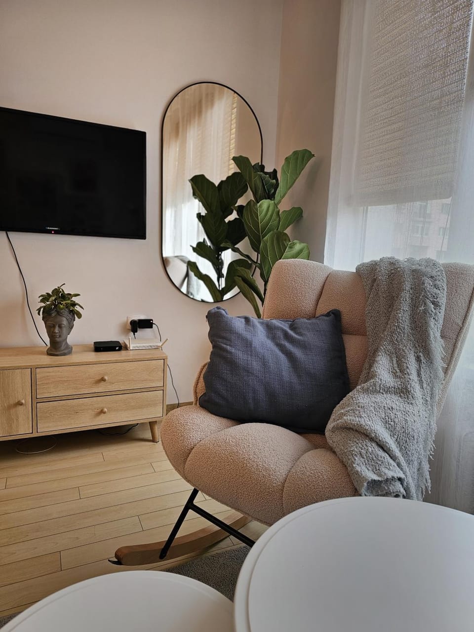 S íRMA Apartment - The Soul of Central Sofia Apartment in Sofia