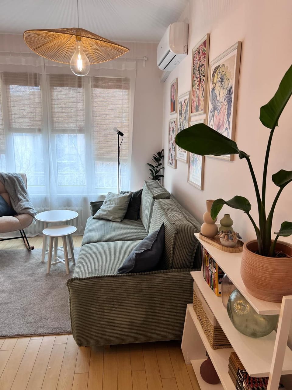 S íRMA Apartment - The Soul of Central Sofia Apartment in Sofia