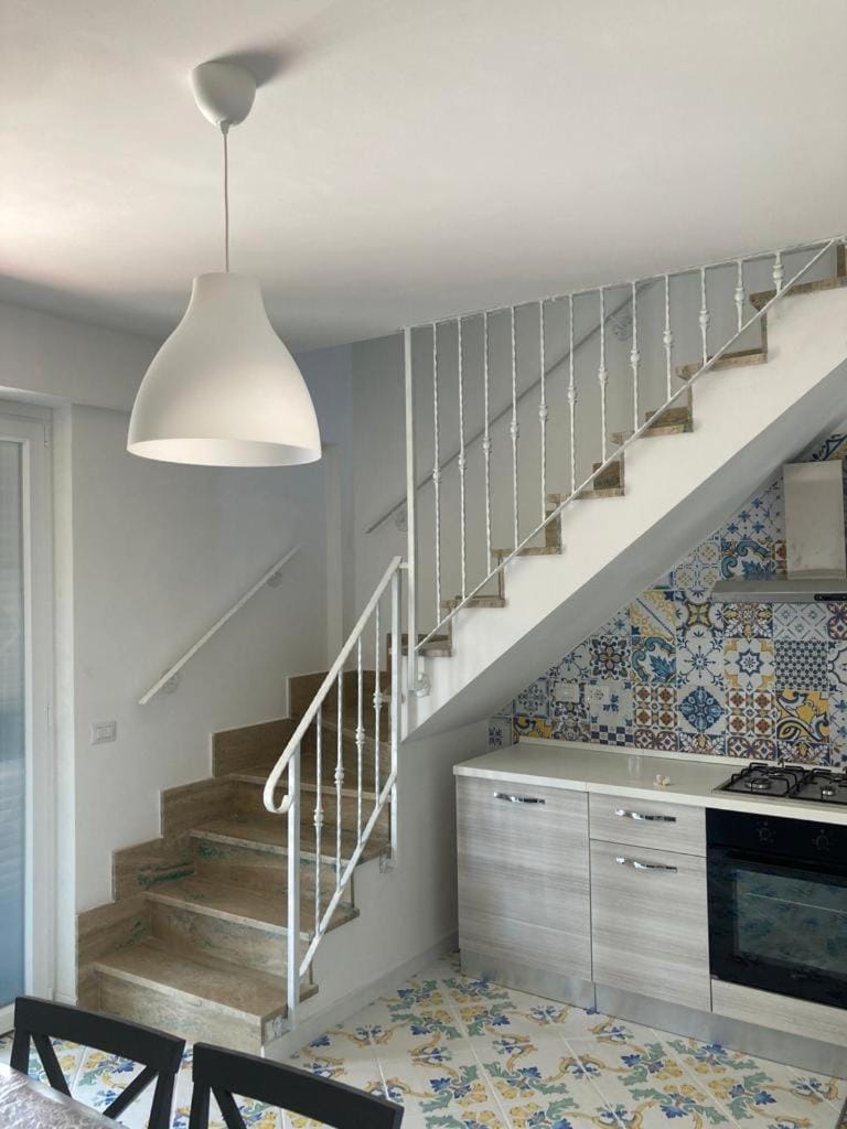 Residenza Adelaide Apartment in Campania