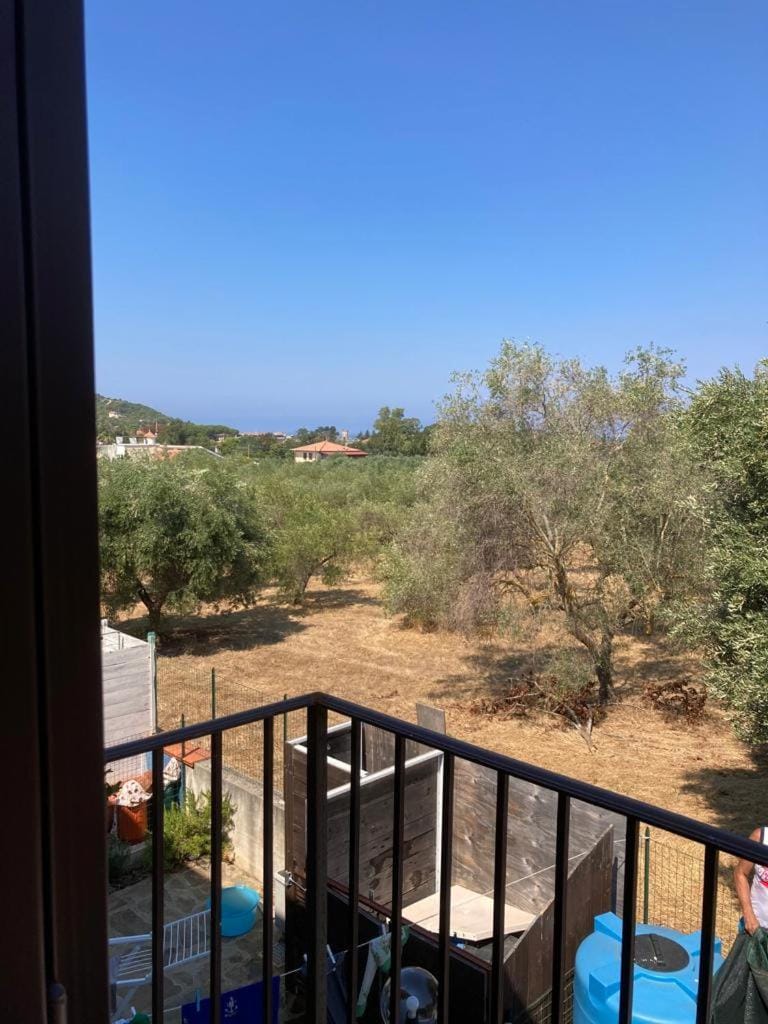 Residenza Adelaide Apartment in Campania