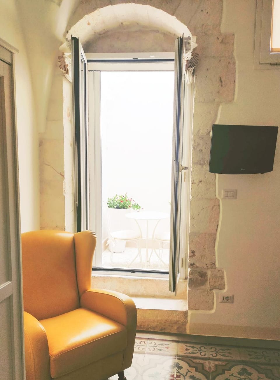 COMES 5 HOME Apartment in Castellana Grotte