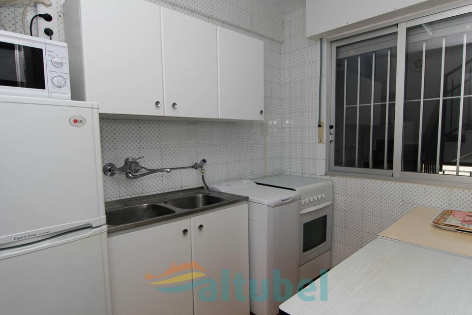 Apartamentos Torre Hirta Apartment in Peniscola