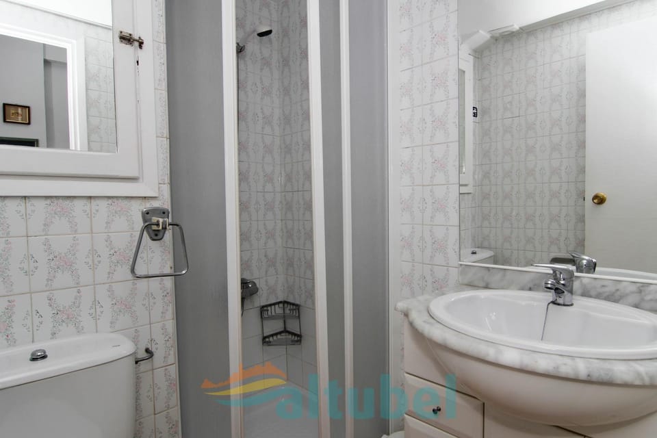 Apartamentos Torre Hirta Apartment in Peniscola