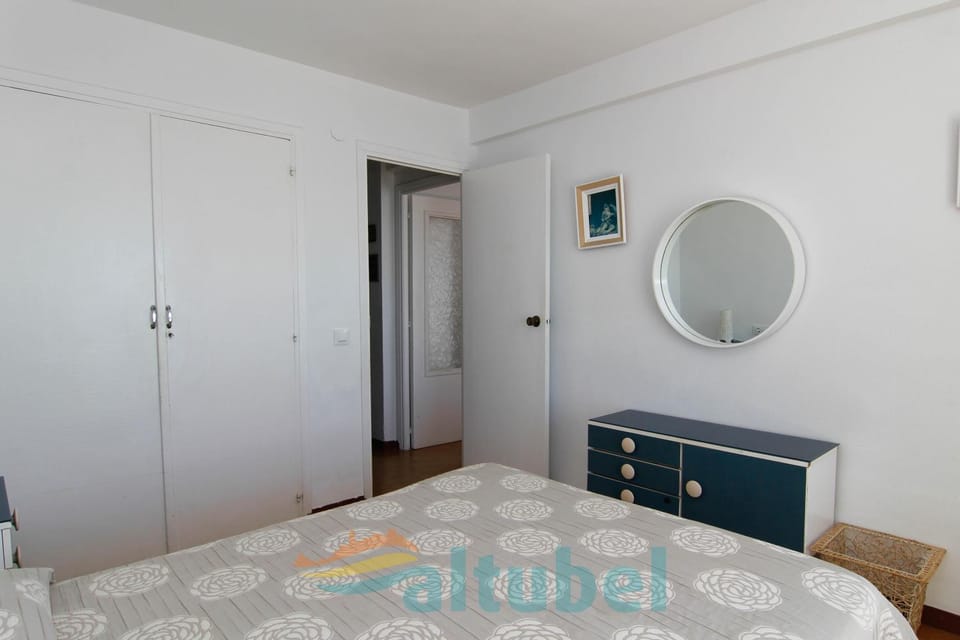 Apartamentos Torre Hirta Apartment in Peniscola