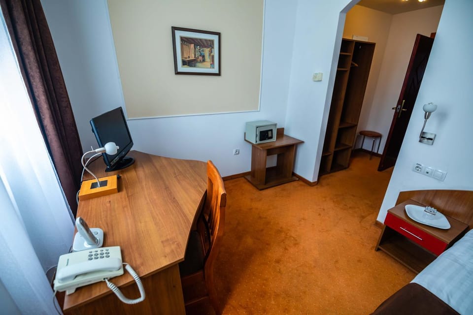 Emerald Boutique Hotel Hotel in Romania