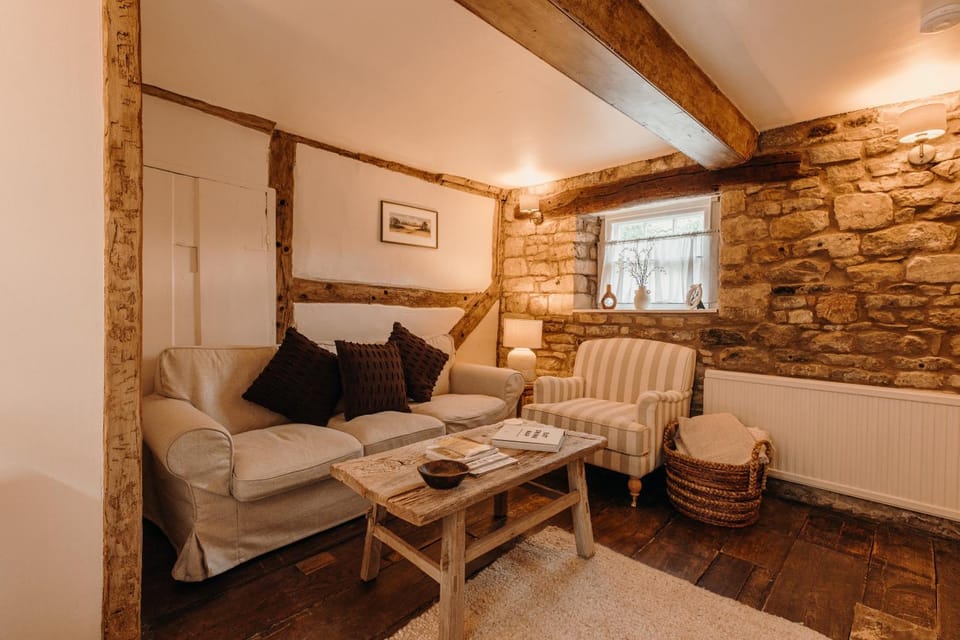 Castle Cottage Winchcombe House in Winchcombe