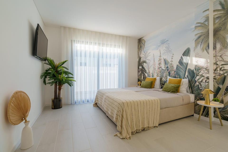 TV and multimedia, Bedroom