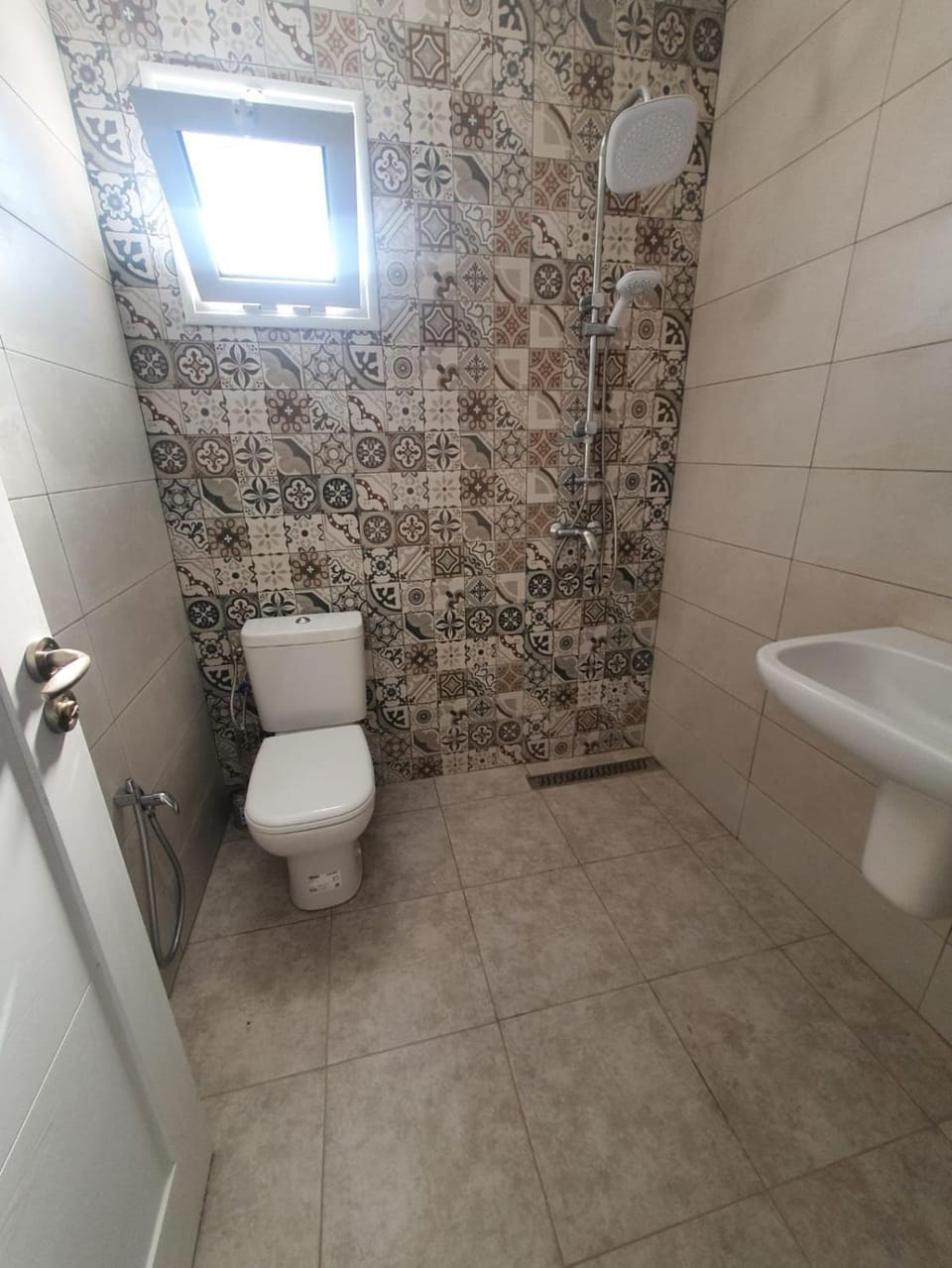 Shower, Toilet, Bathroom, bidet