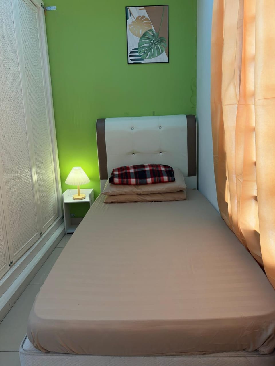 Private Studio Viana Court Service Apartment 3 with private parking Apartment in Malaysia