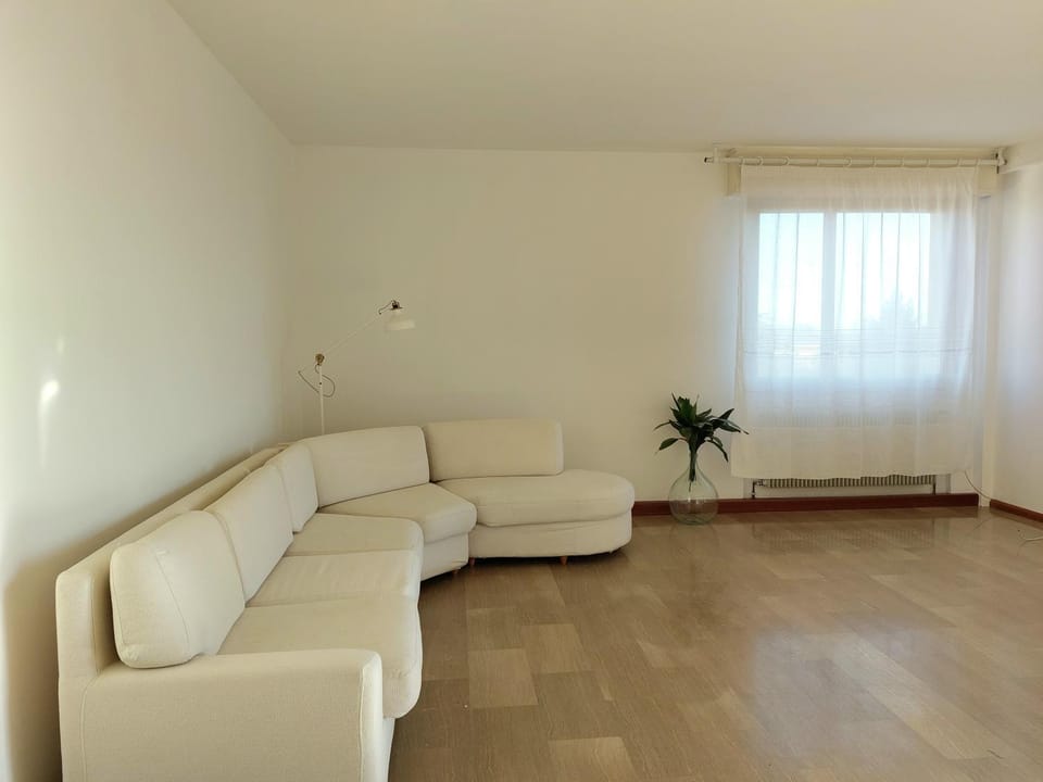 Appartamento Codroipo Centrale Apartment in Friuli-Venezia Giulia