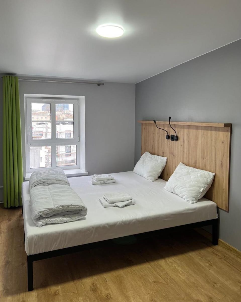 FOKA Hostel Hostel in Wroclaw