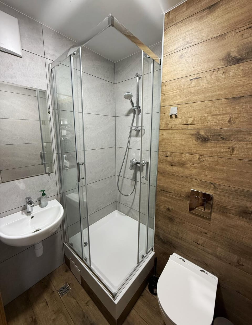 FOKA Hostel Hostel in Wroclaw