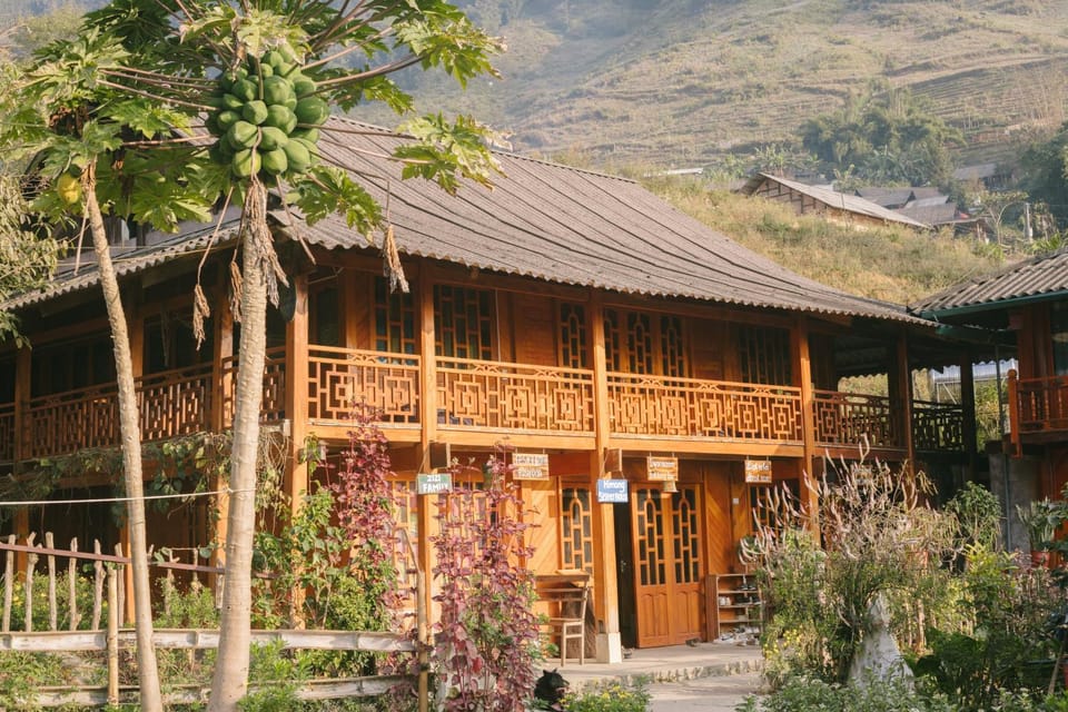 Zili Homestay Vacation rental in Vietnam
