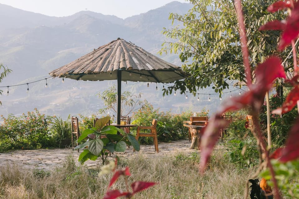 Zili Homestay Vacation rental in Vietnam