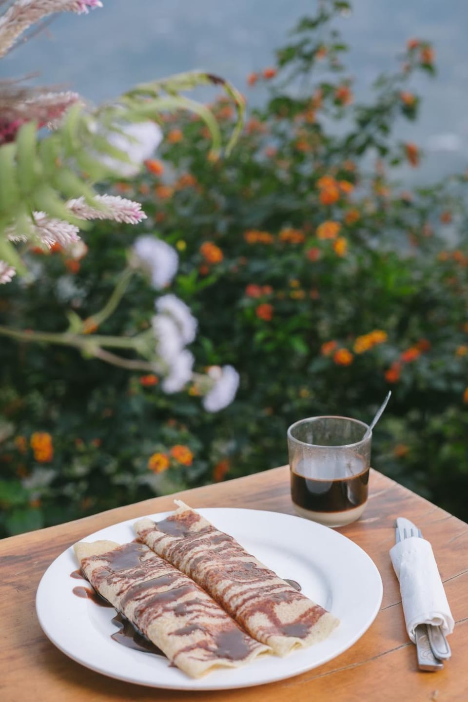 Food and drinks, Food