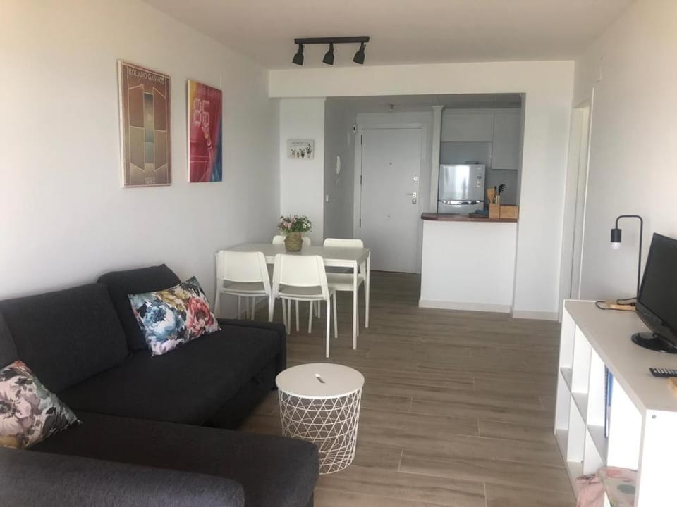 Cullera - Florazar II con piscina, tenis y club social Apartment in Ribera Baixa