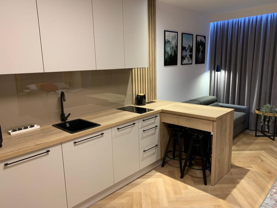 APART 15 by PIANO Apartment in Lower Silesian Voivodeship
