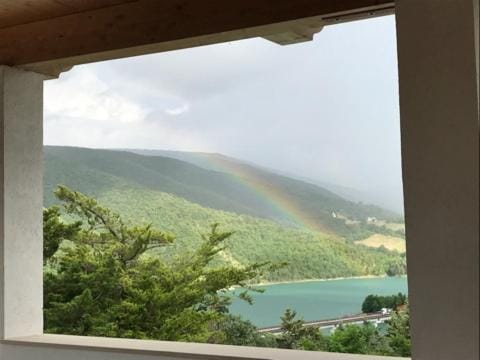 Colle Sul Lago Bed and Breakfast in Umbria