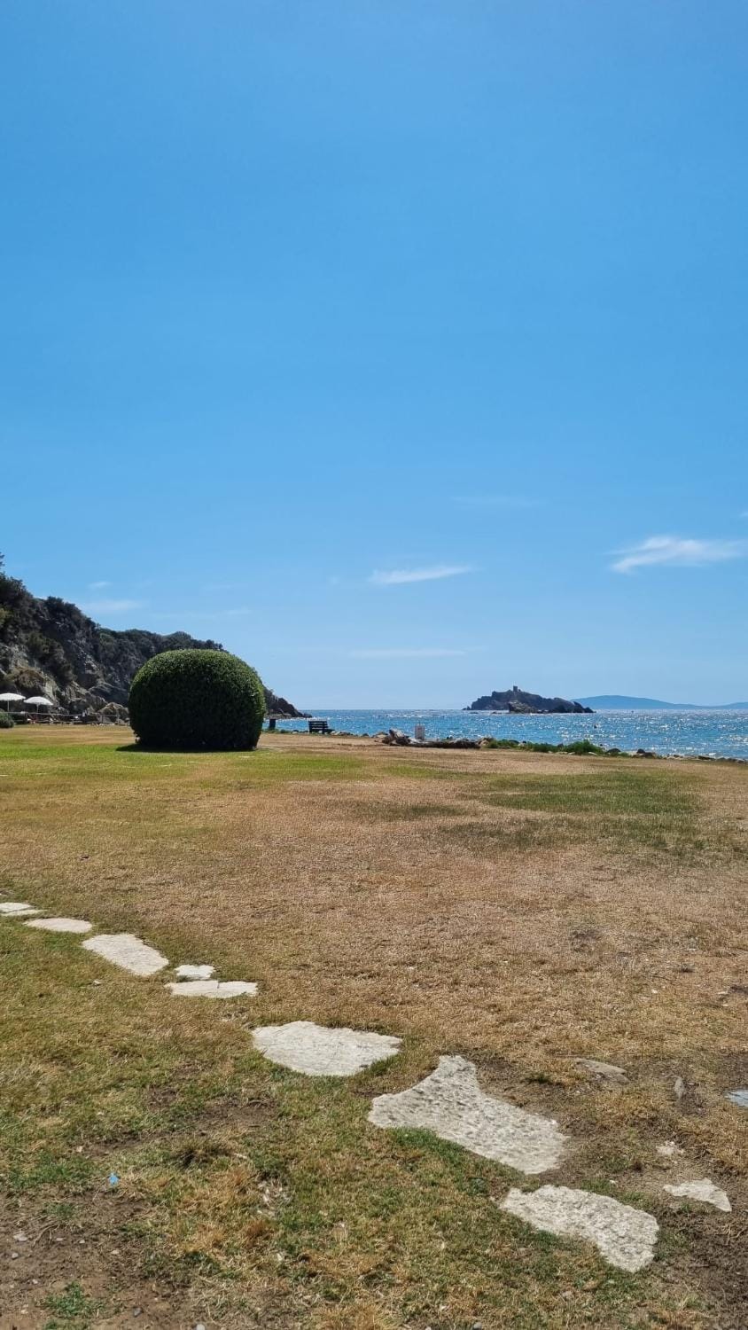 Appartamento Punta Ala Apartment in Punta Ala