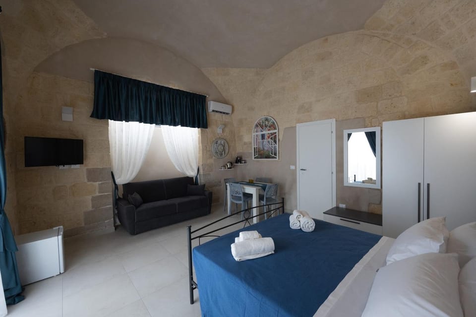 B&B Talino Bed and Breakfast in Trani