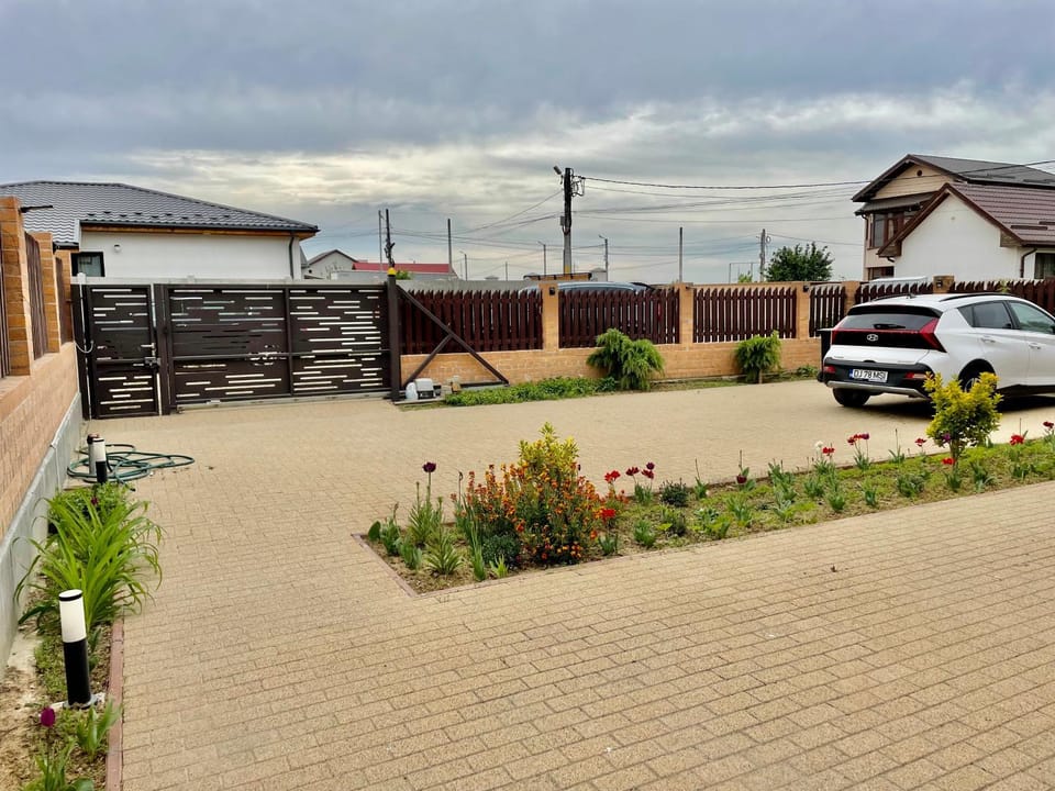 Vila Novara V26 Villa in Craiova