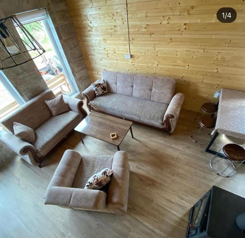 Villa in Rugovë, Kosovo Chalet in Montenegro