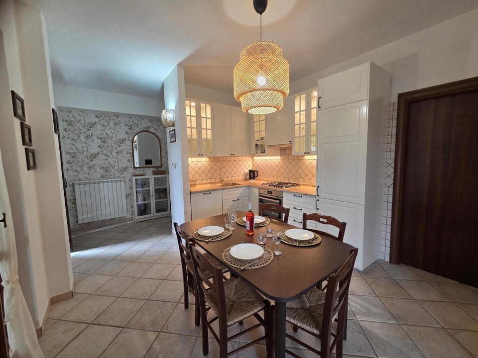 Amici di Calabria Apartment in Scalea