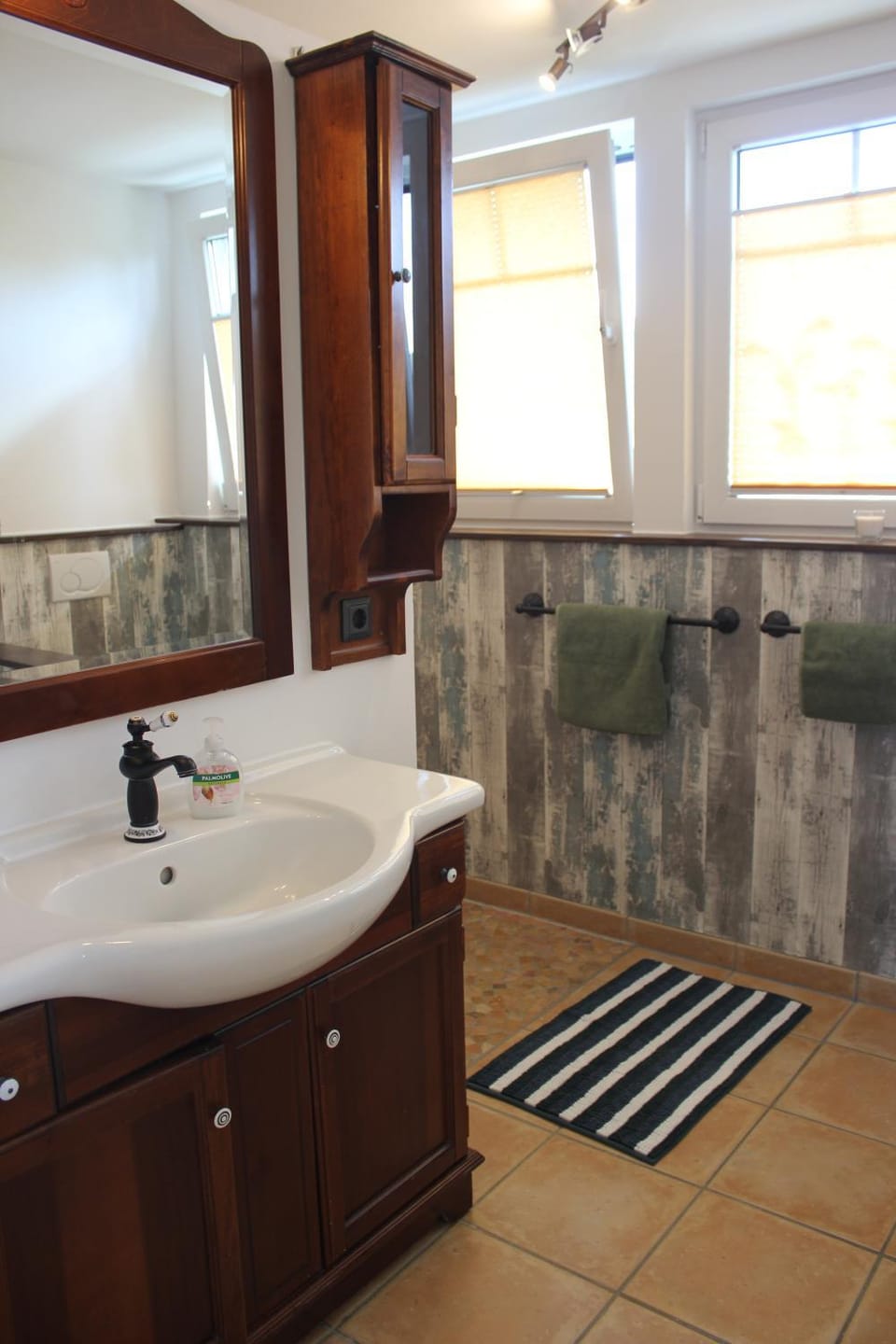 Ferienwohnung Störtebeker Apartment in Schleswig-Holstein