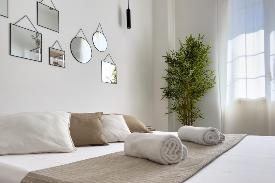 Home Sicily Bed and Breakfast in Pachino