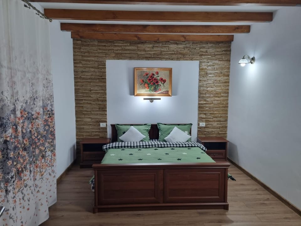 Casa Lucia Bed and Breakfast in Romania