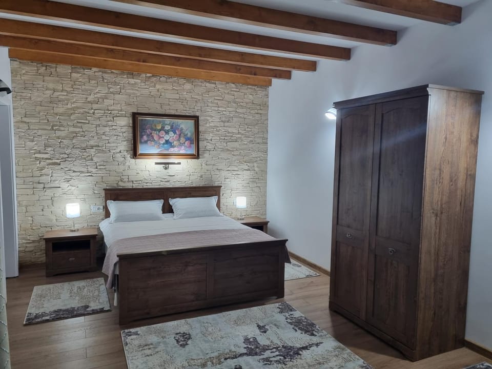 Casa Lucia Bed and Breakfast in Romania