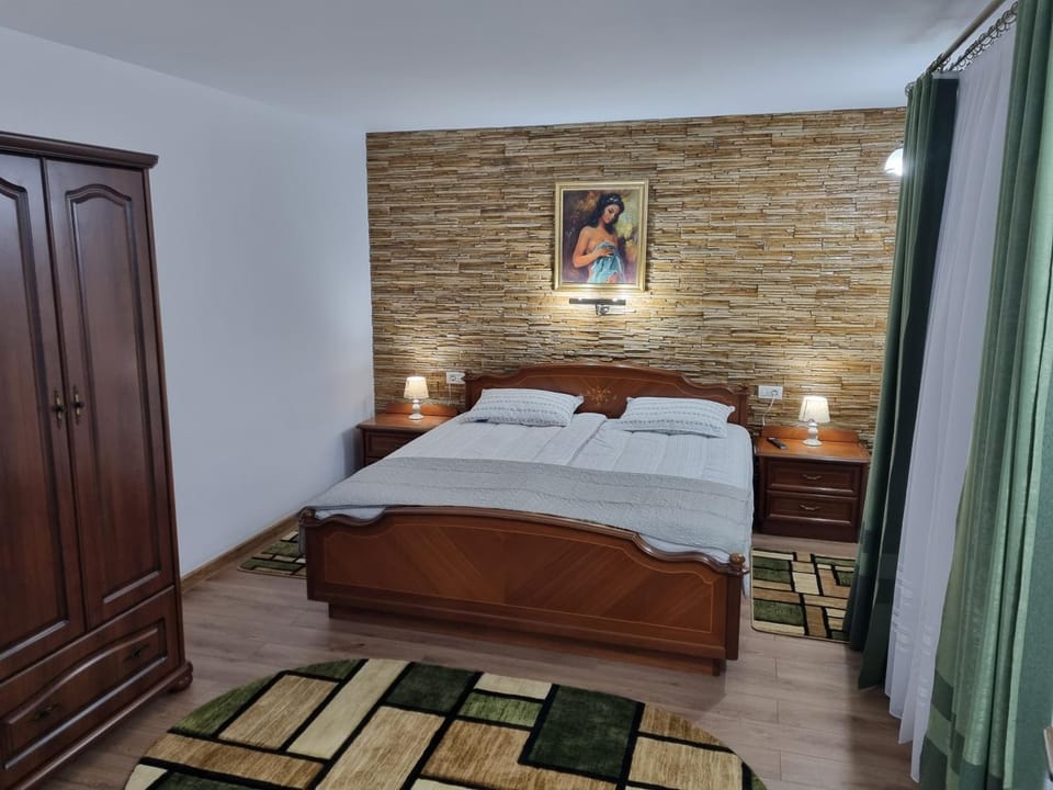 Casa Lucia Bed and Breakfast in Romania