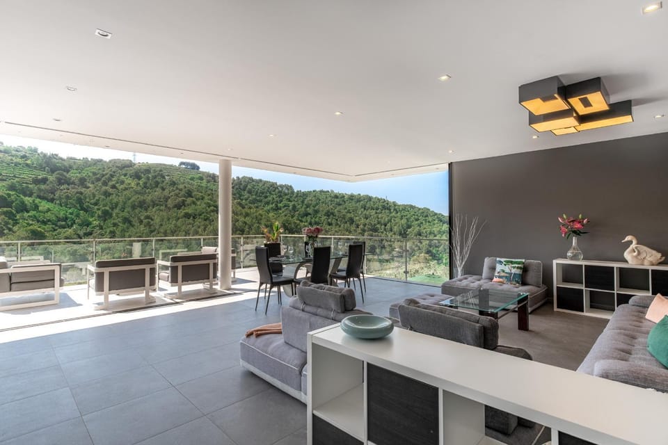 View (from property/room), Living room