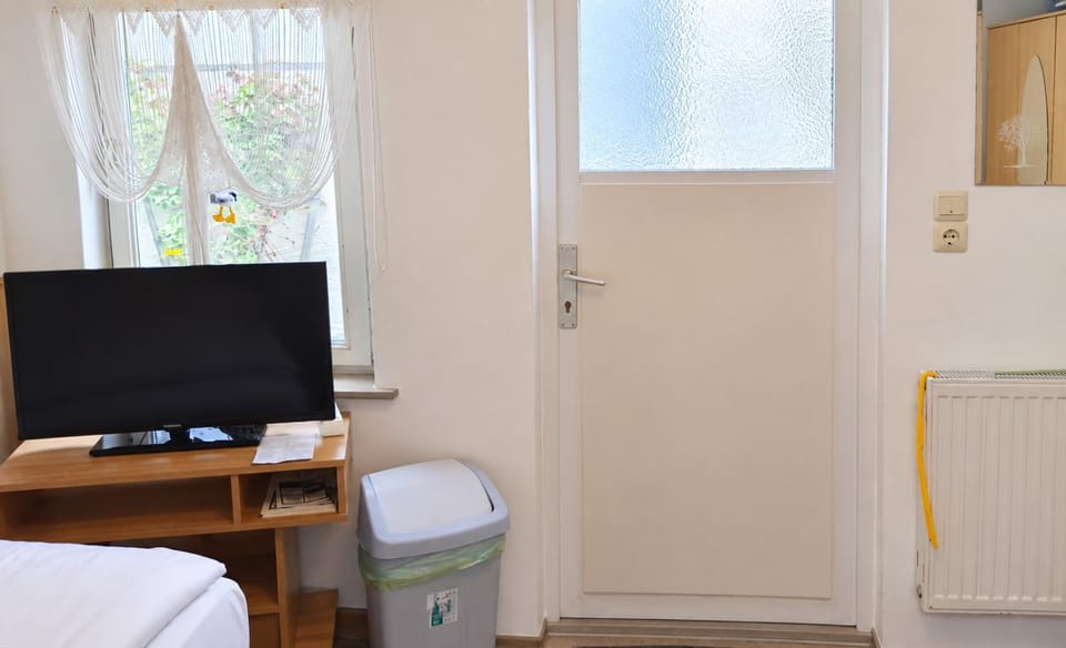 Möwe 1 Apartment in Kühlungsborn