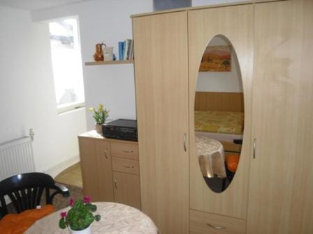 Möwe 1 Apartment in Kühlungsborn