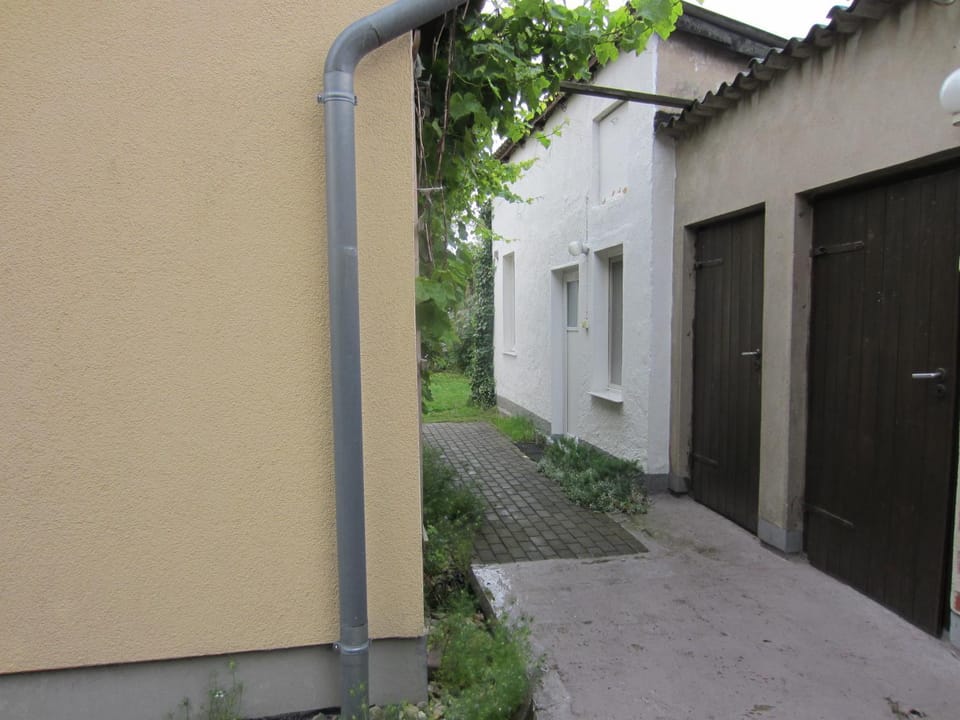 Möwe 1 Apartment in Kühlungsborn