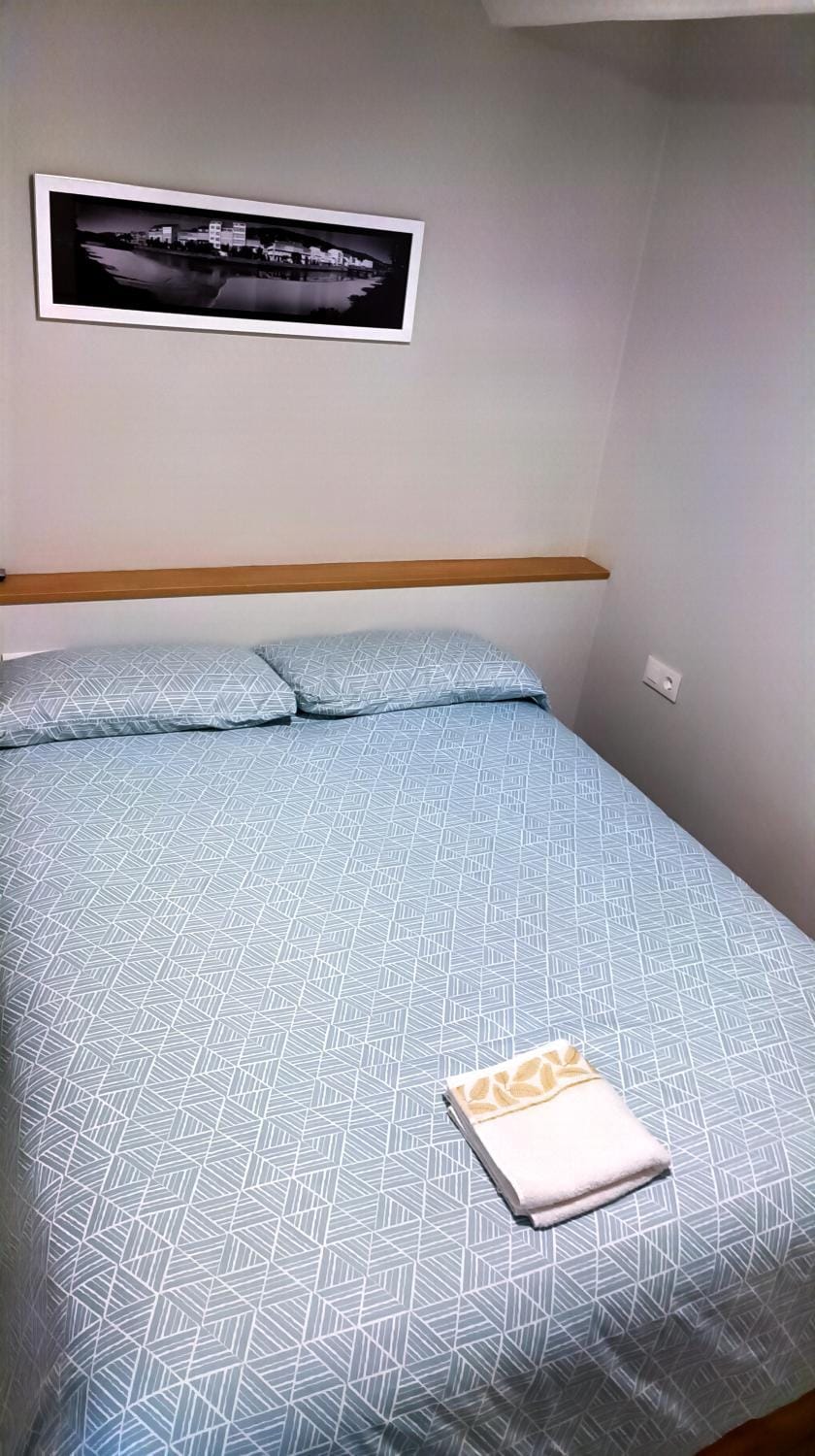 Precioso estudio en Cedeira. Apartment in Galicia