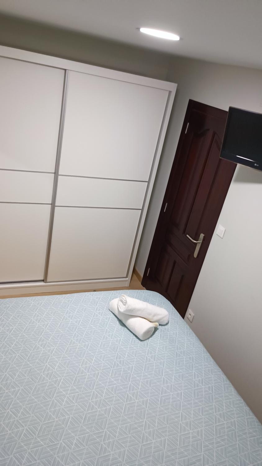 Precioso estudio en Cedeira. Apartment in Galicia