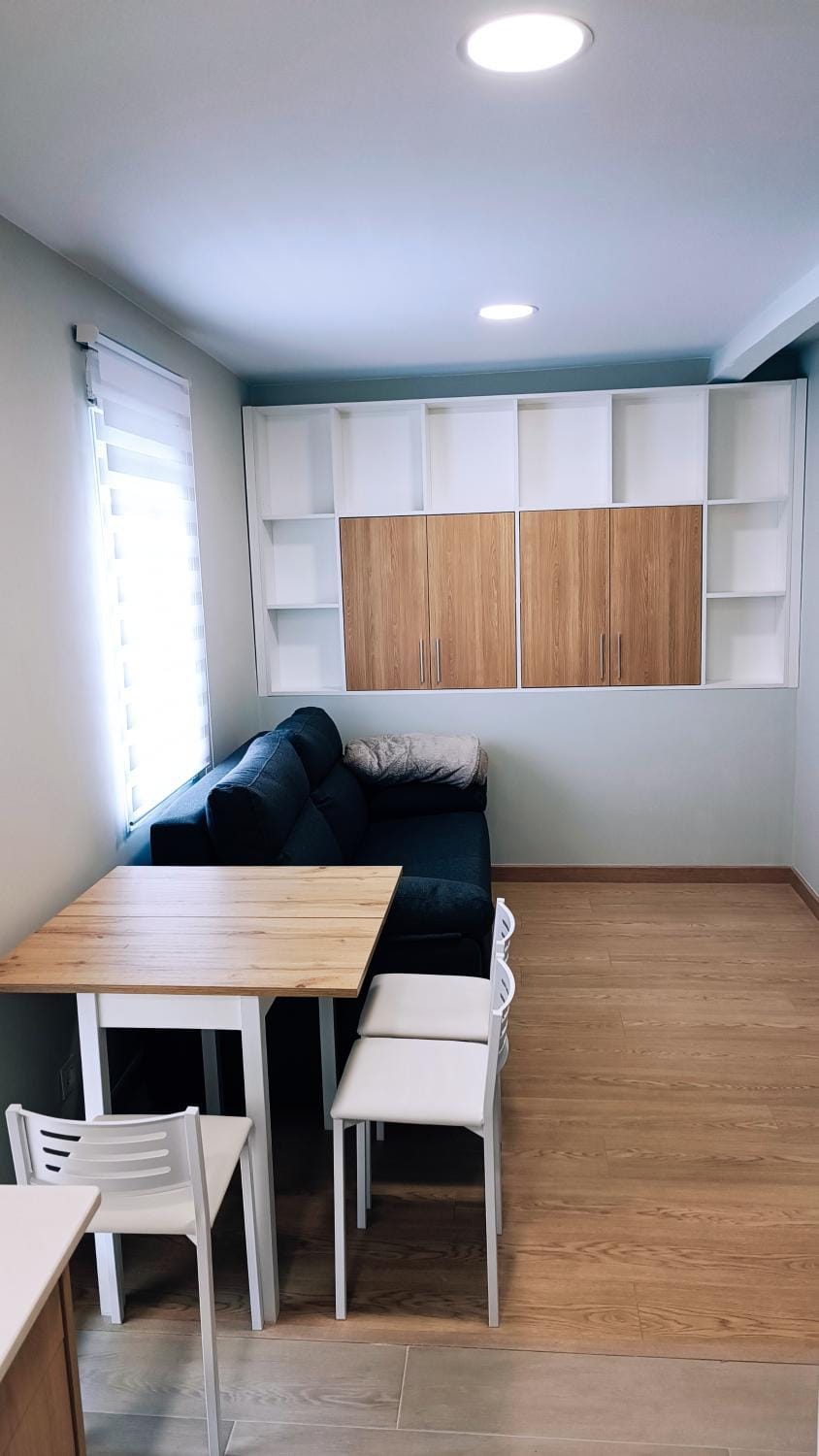 Precioso estudio en Cedeira. Apartment in Galicia