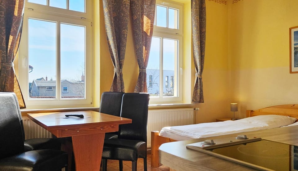 Haus Nordlicht Ostwind Apartment in Kühlungsborn