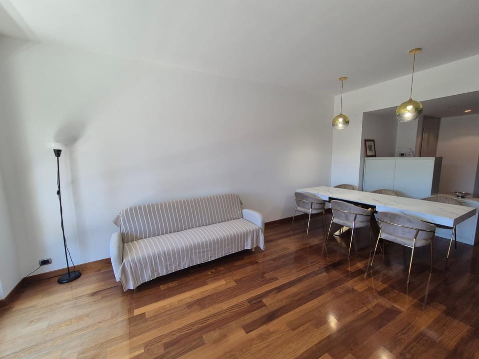 Como Prudence Suite Apartment in Como