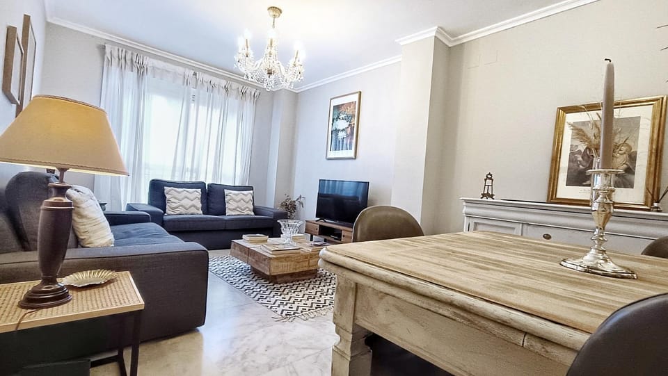 Mágnífico apartamento en el centro de Sevilla Apartment in Seville