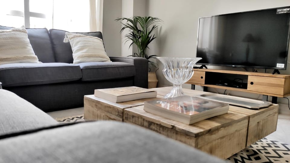 Mágnífico apartamento en el centro de Sevilla Apartment in Seville