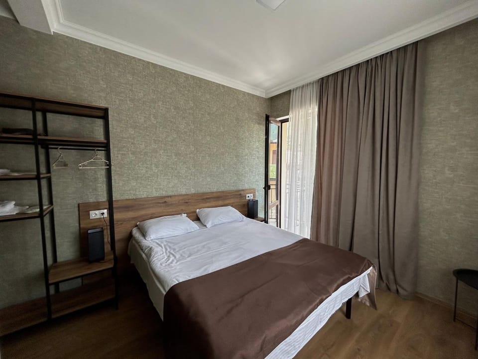 Aldema Bed and Breakfast in Georgia