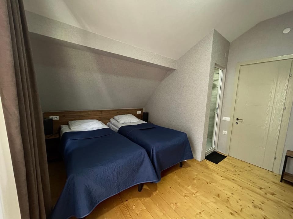 Aldema Bed and Breakfast in Georgia