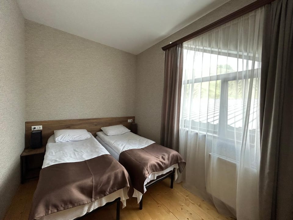 Aldema Bed and Breakfast in Georgia
