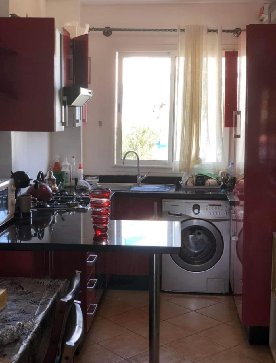 Smir park Appartment Apartment in Tangier-Tétouan-Al Hoceima