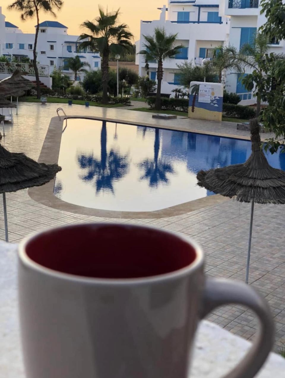 Smir park Appartment Apartment in Tangier-Tétouan-Al Hoceima